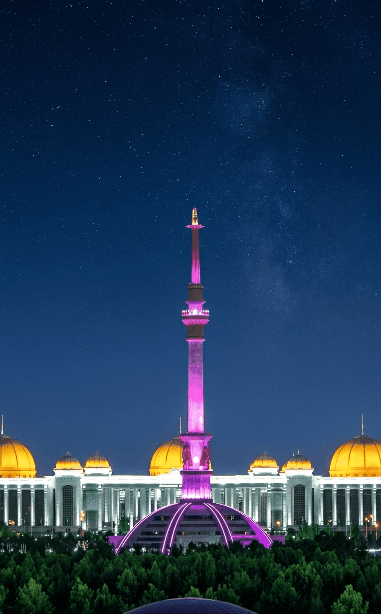 Independence Monument